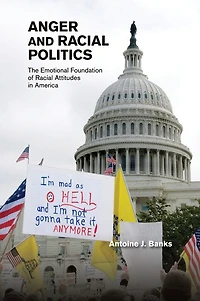 Anger and Racial Politics: The Emotional Foundation of Attitudes America