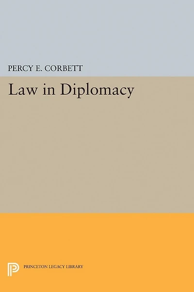 Law Diplomacy