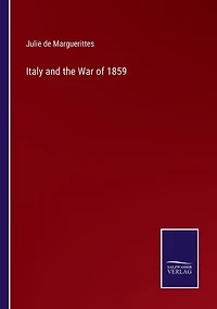 Italy and the War of 1859