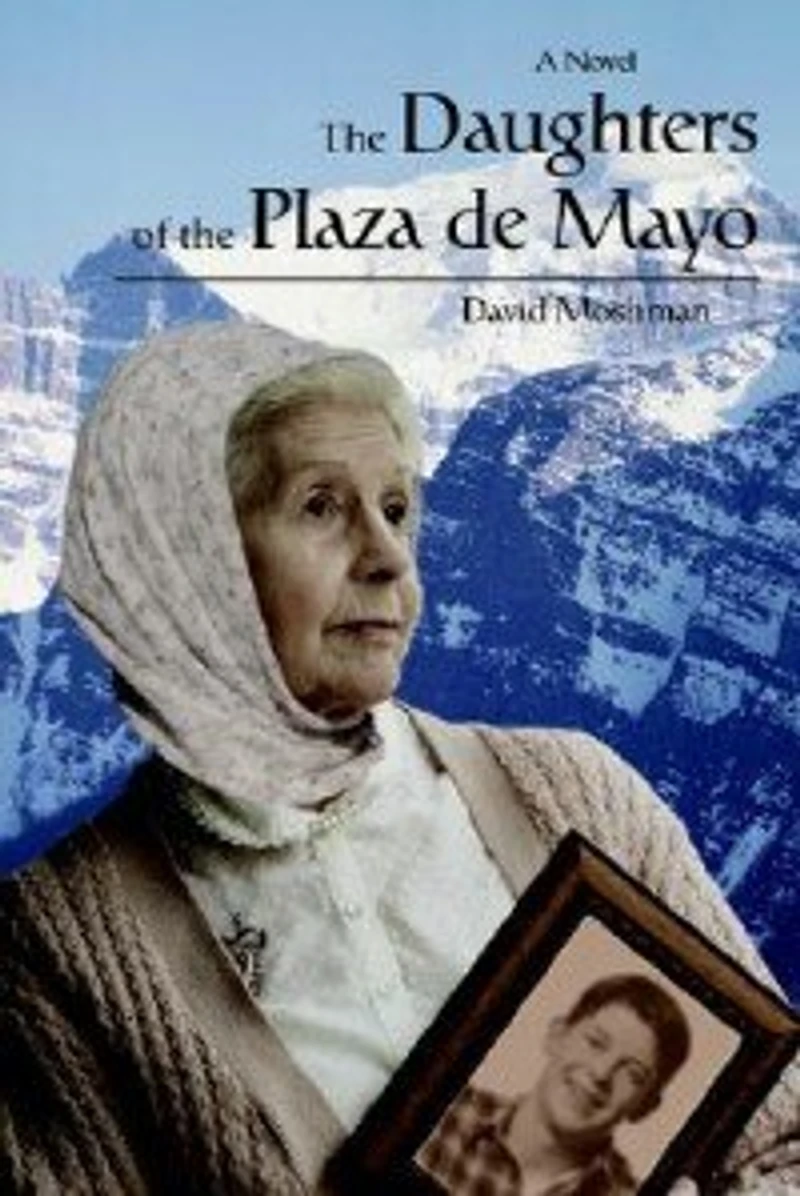 The Daughters Of The Plaza De Mayo