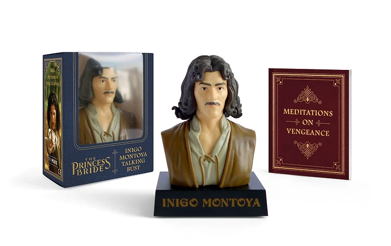 The Princess Bride Ultimate Trivia Challenge: 400 Questions to Test Your Movie Knowledge