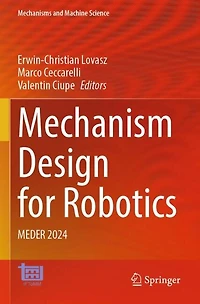 Mechanism Design for Robotics: MEDER 2024