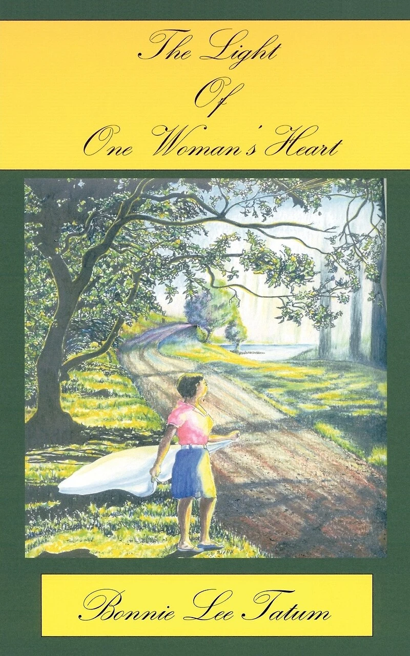 The Light of One Woman's Heart