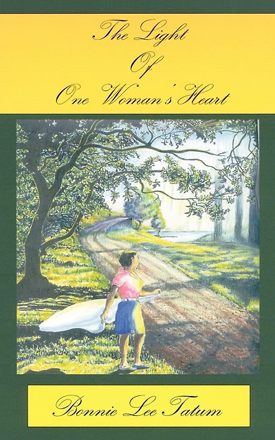 The Light of One Woman's Heart