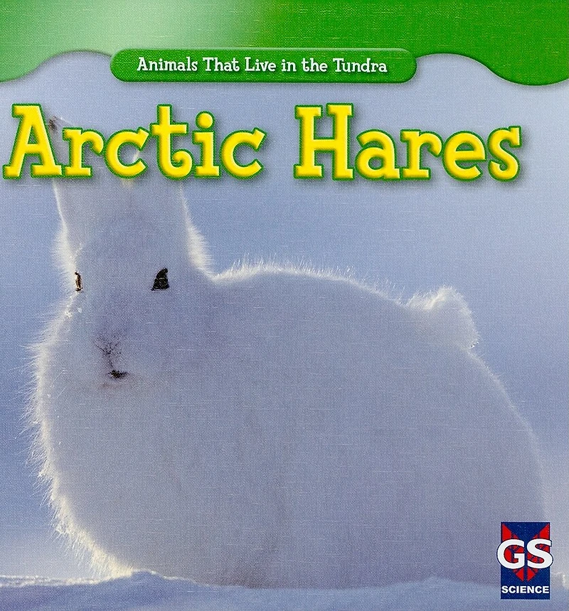 Arctic Hares