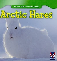 Arctic Hares