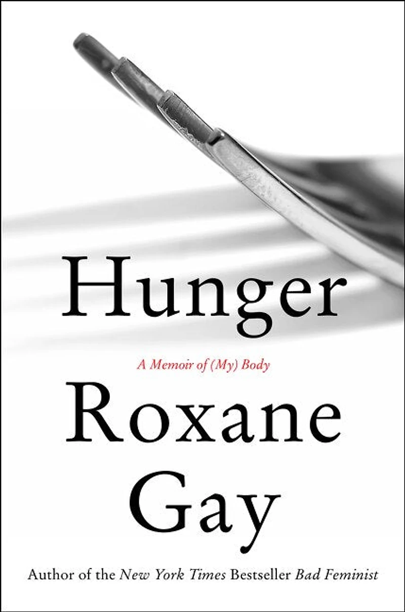 Hunger: A Memoir Of (my) Body