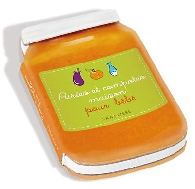 RECETTES MAISON POUR BEBE