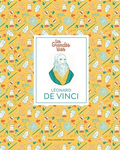 Léonard de Vinci