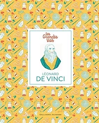 Léonard de Vinci