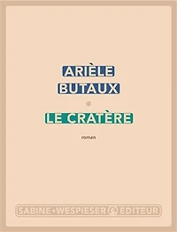 Le cratère