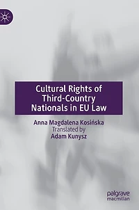 Cultural Rights of Third-Country Nationals EU Law