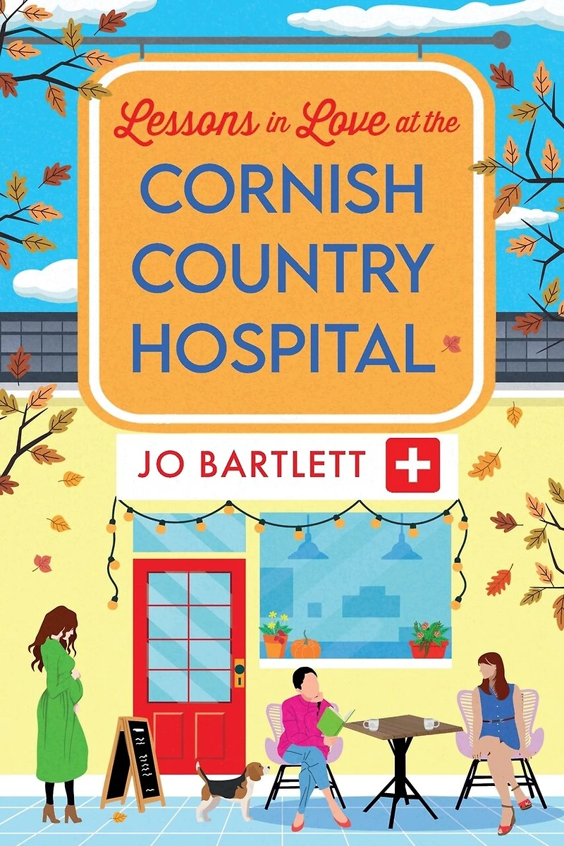 Lessons Love at the Cornish Country Hospital
