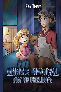 Anna's Magical Day Of Feelings
