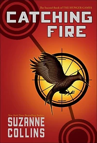 Catching Fire