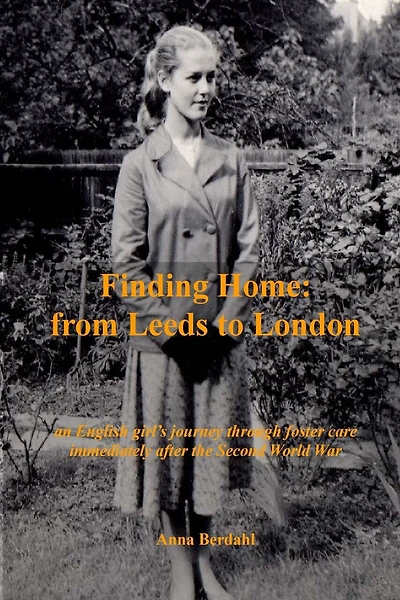 Finding Home: from Leeds to London