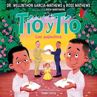 Tío y (Tío and Spanish Edition): Los pajecitos
