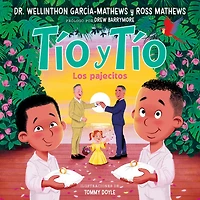Tío y (Tío and Spanish Edition): Los pajecitos