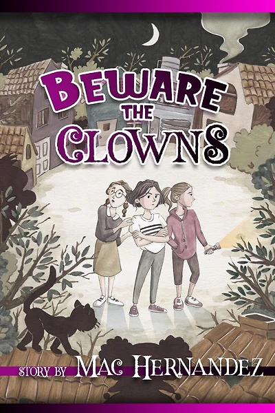 Beware the Clowns