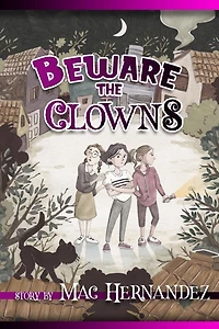 Beware the Clowns