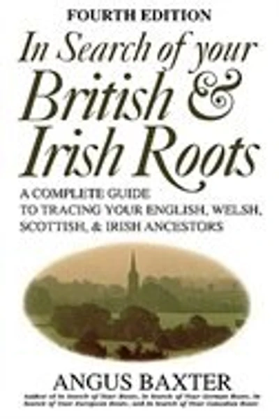 In Search of your British & Irish Roots