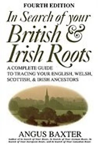 In Search of your British & Irish Roots