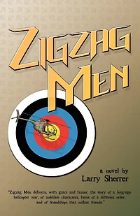 Zigzag Men