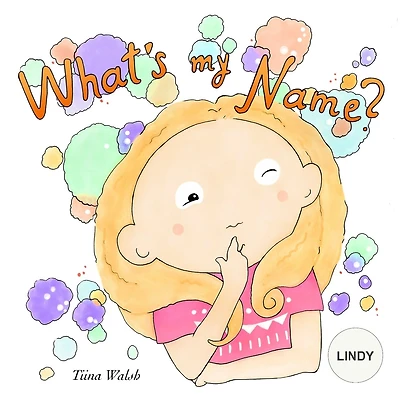 What's My Name? LINDY
