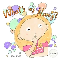 What's My Name? LINDY