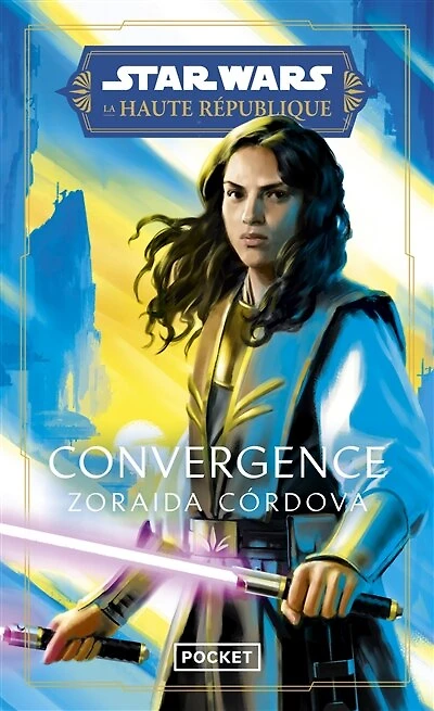 Star Wars - La Haute République Phase II Tome 1 : Convergence