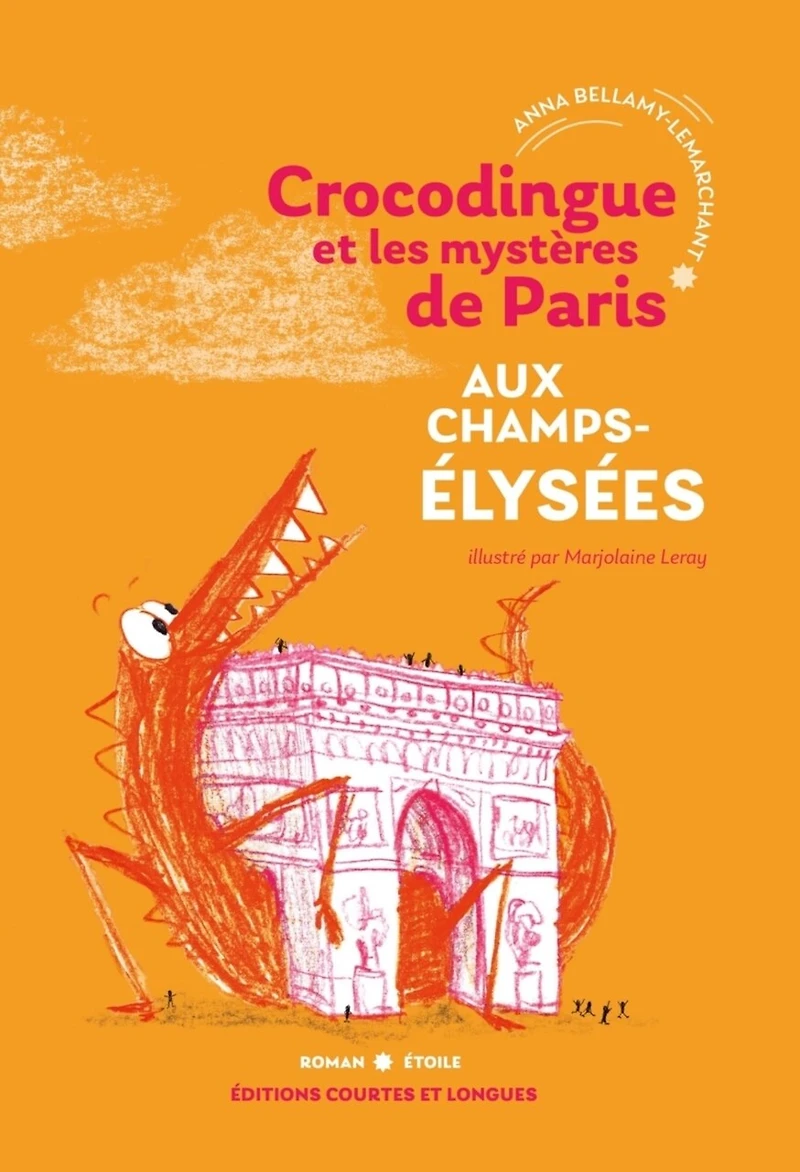 Aux Champs-Elysées