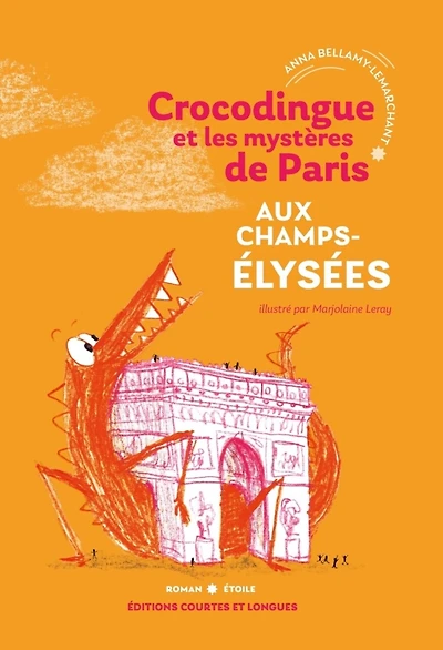 Aux Champs-Elysées