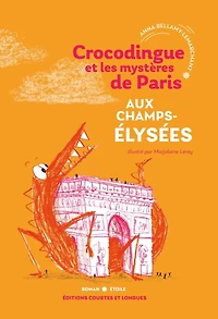 Aux Champs-Elysées