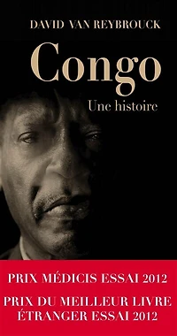Congo, une histoire