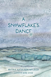 A Snowflake's Dance