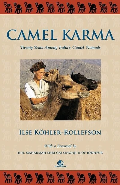 Camel Karma