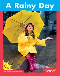 A Rainy Day