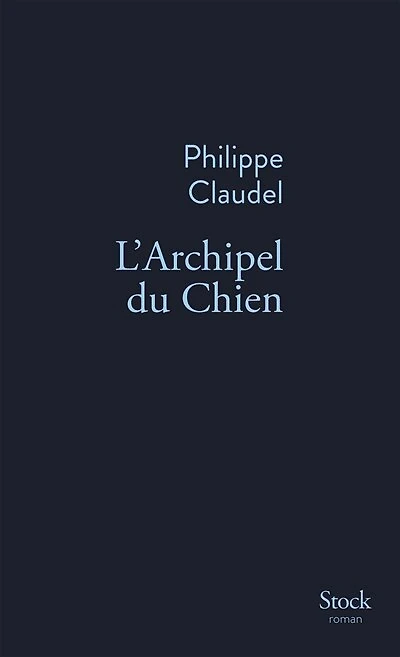 L' archipel du Chien