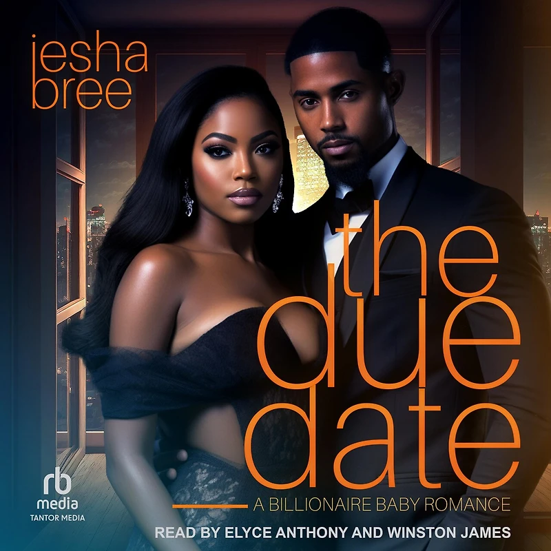 The Due Date: A Billionaire Baby Romance