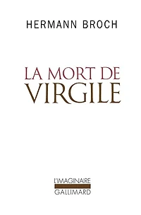 La mort de Virgile