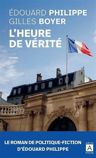 L' heure de vérité