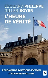 L' heure de vérité