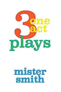 3 one act plays
