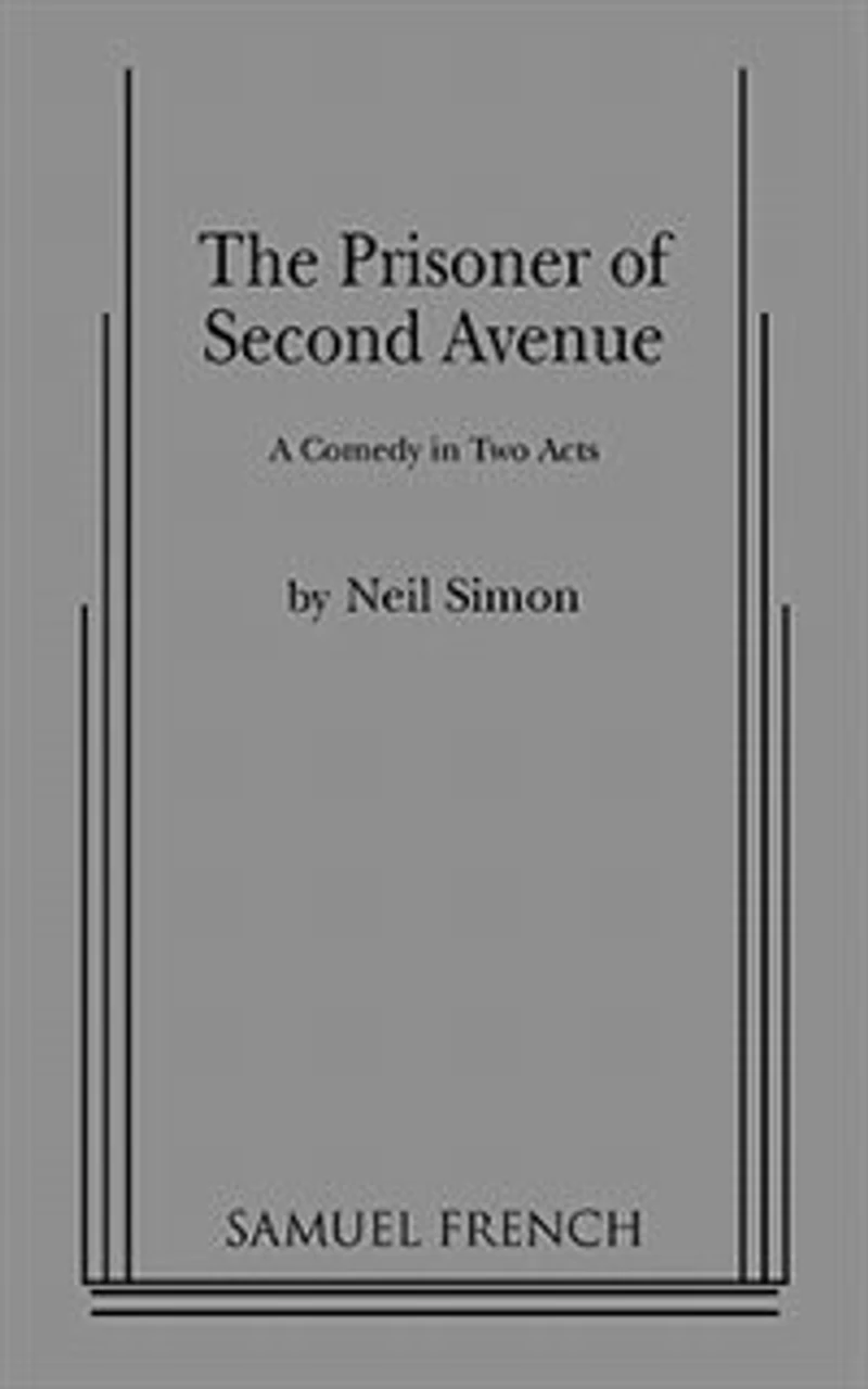The Prisoner of Second Avenue