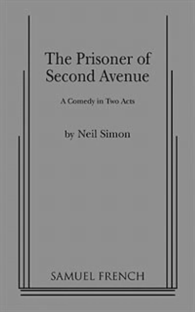 The Prisoner of Second Avenue