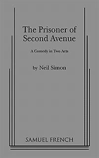 The Prisoner of Second Avenue