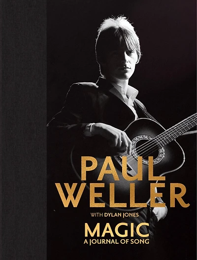 Magic: A Journal Of Song