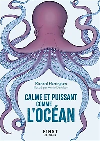 Calme et puissant comme l'océan: puisez dans la sagesse apaisante de la mer