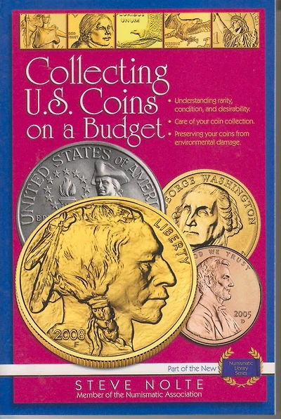 Collecting U.S. Coins on a Budget