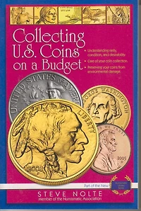 Collecting U.S. Coins on a Budget